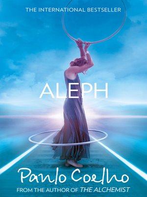 Aleph - ebook